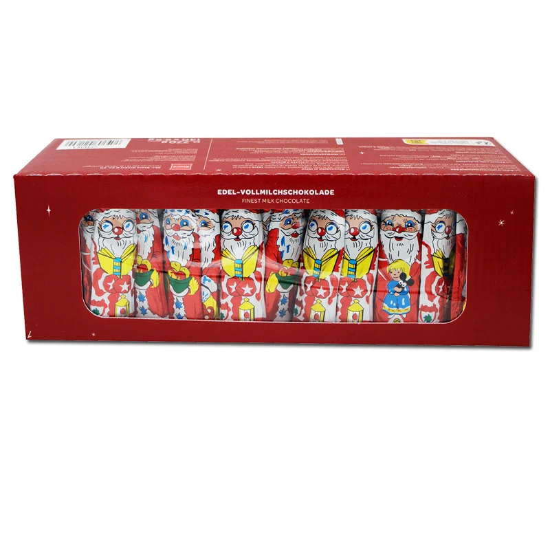Storz Weihnachtsmännchen 140 x 5.5 g