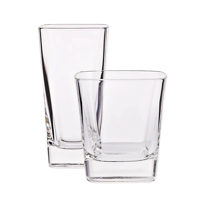 Longdrinkglas Strong 320ml