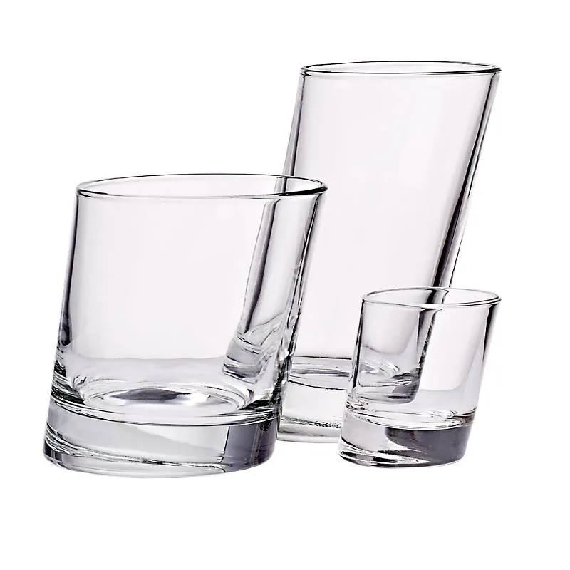 Whiskyglas Samba 350ml