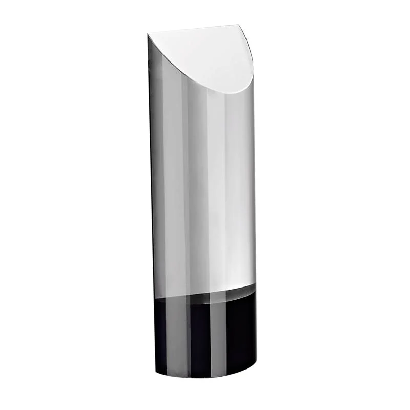 Glastrophäe Naos Pokal 22,5cm