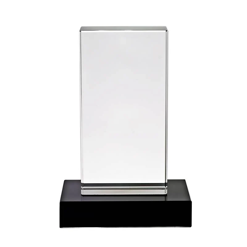 Glastrophäe Kleia Pokal 15cm