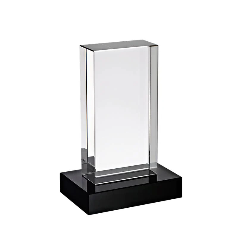 Glastrophäe Kleia Pokal 15cm
