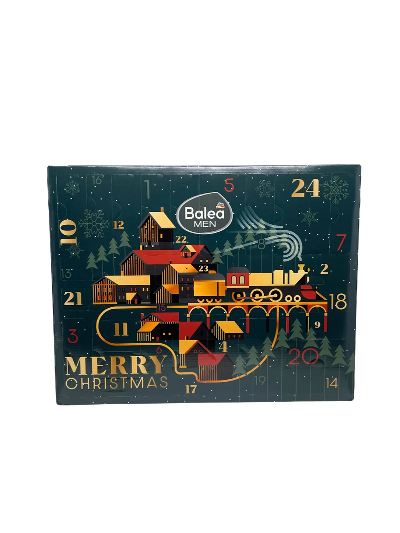 Balea Men Adventskalender 2026