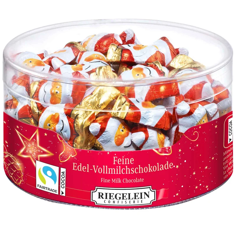 Riegelein Minis Weihnachtswichtel 400g