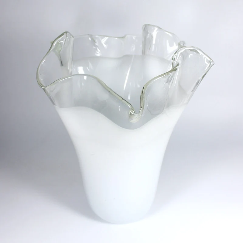 Glasvase Dalia 33,5cm