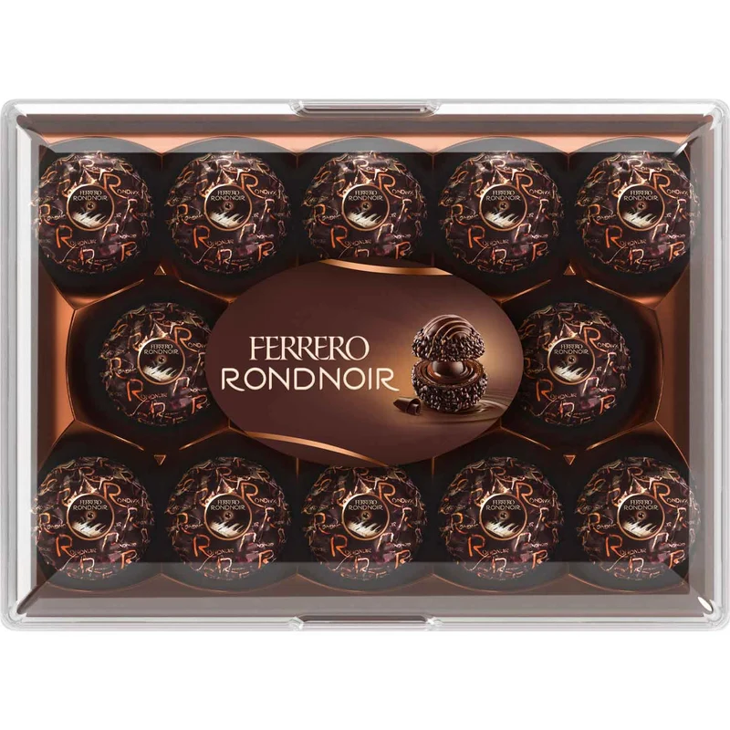 Ferrero Rondnoir 14er (138g)