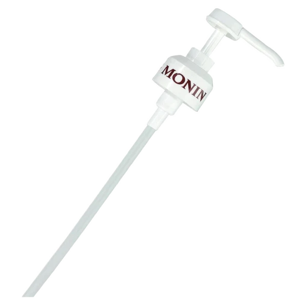 Monin Dosier-Pumpe für 1l Monin Glas Flaschen