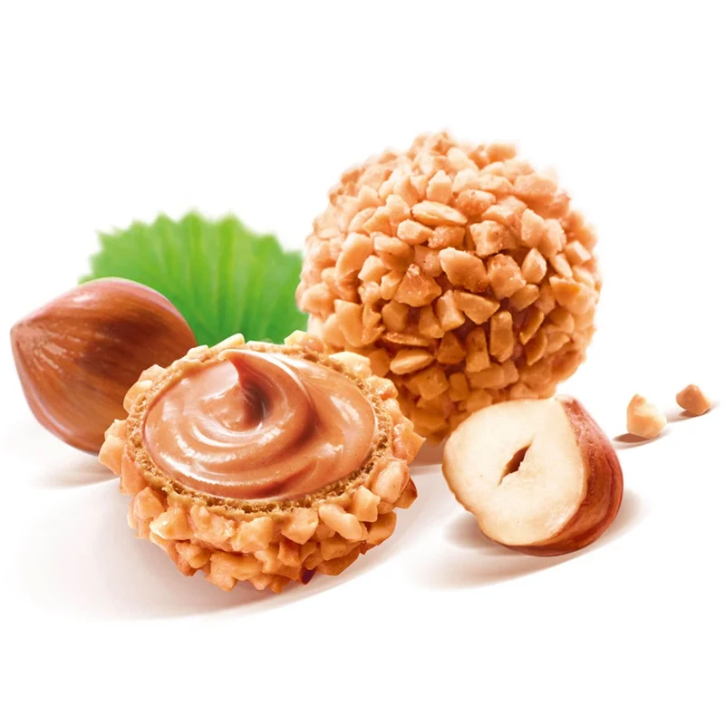 Giotto Haselnuss 9x3er (116g)