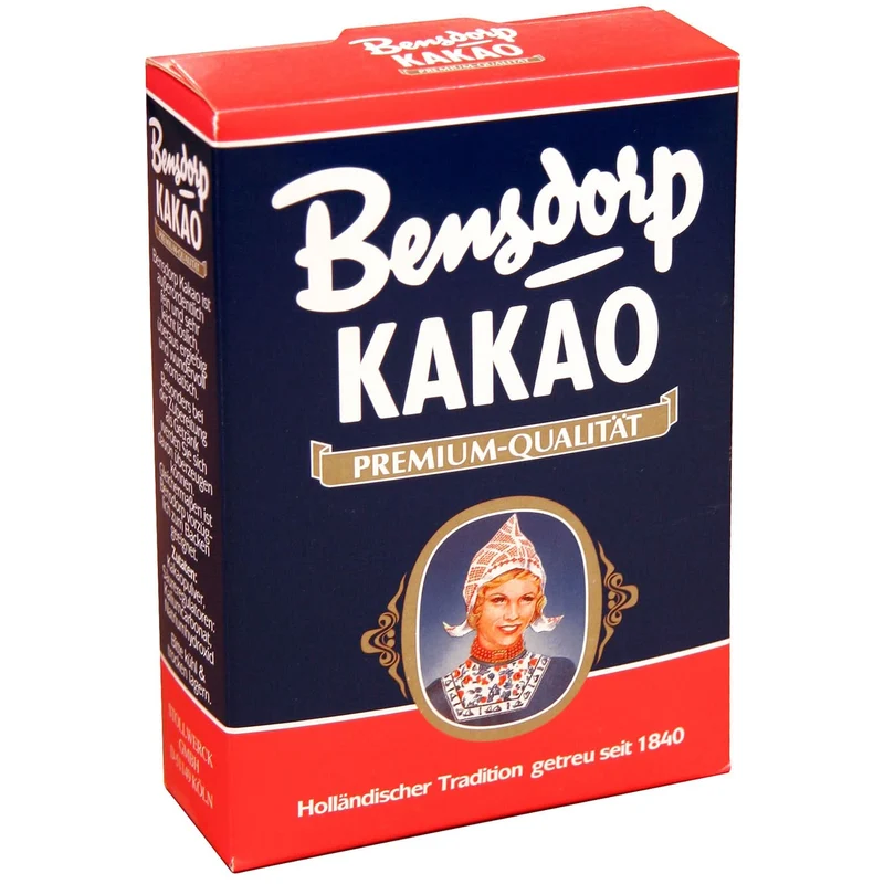 Bensdorp Kakao 125g