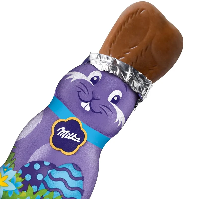 Milka Hasenbande 15 x 5er Pack 75g