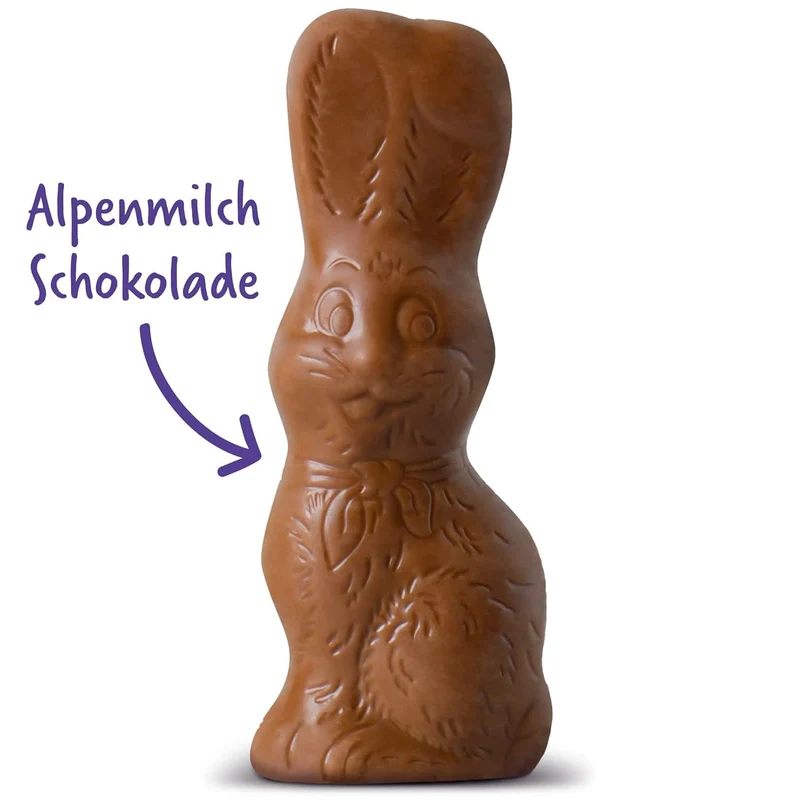 Milka Hasenbande 15 x 5er Pack 75g