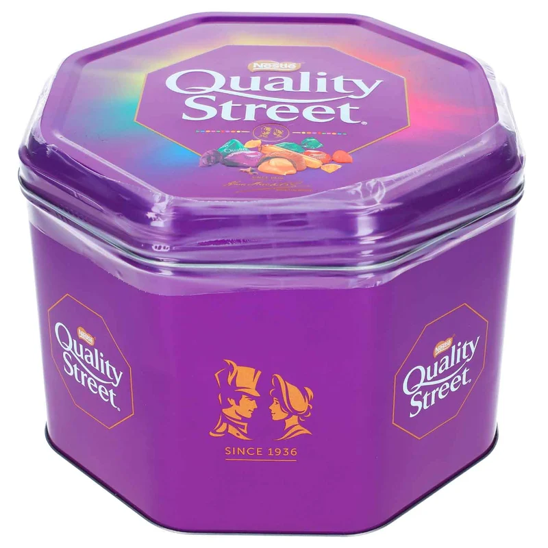 Quality Street Dose 2.5kg