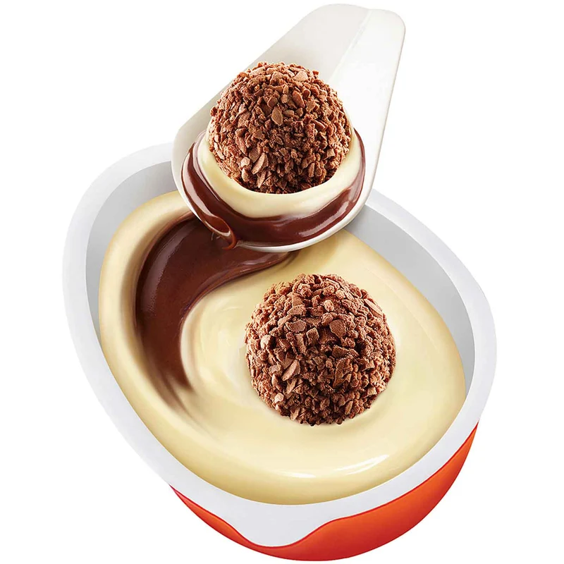 Kinder Joy 3x20g - Stranger Things Edition