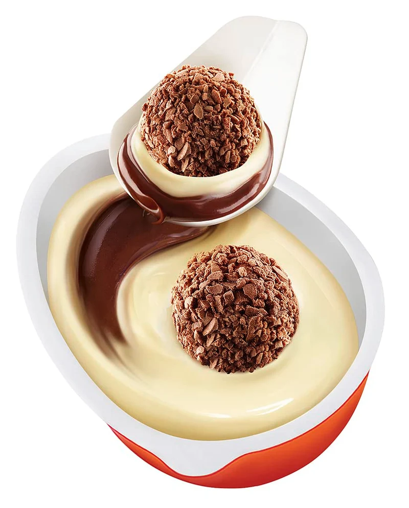 Kinder Joy 24 x 20g - Stranger Things Edition