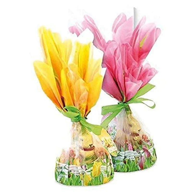 Lindt Schokolade Hasen-Nest | 194 g