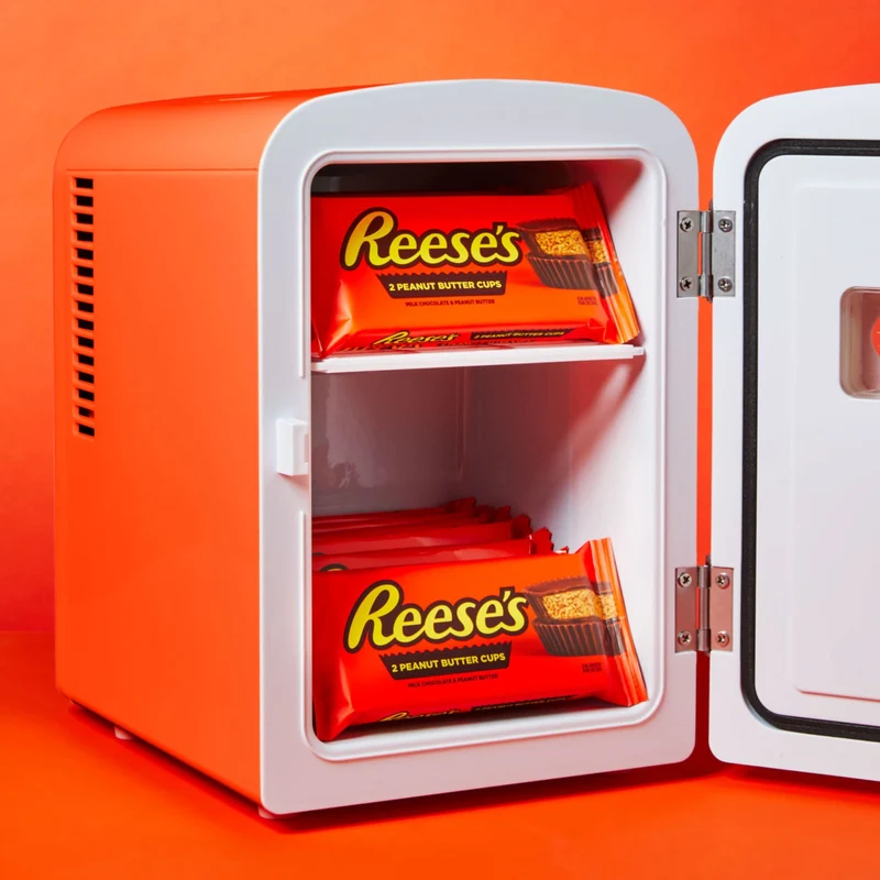 Reese's Peanut Butter Cups, Packung mit 36x42g