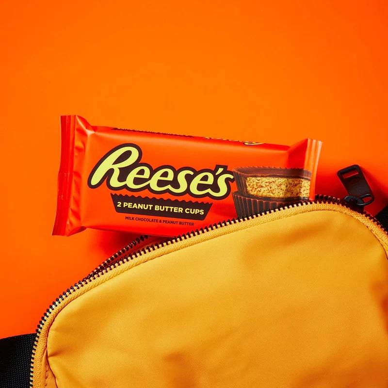 Reese's Peanut Butter Cups, Packung mit 36x42g