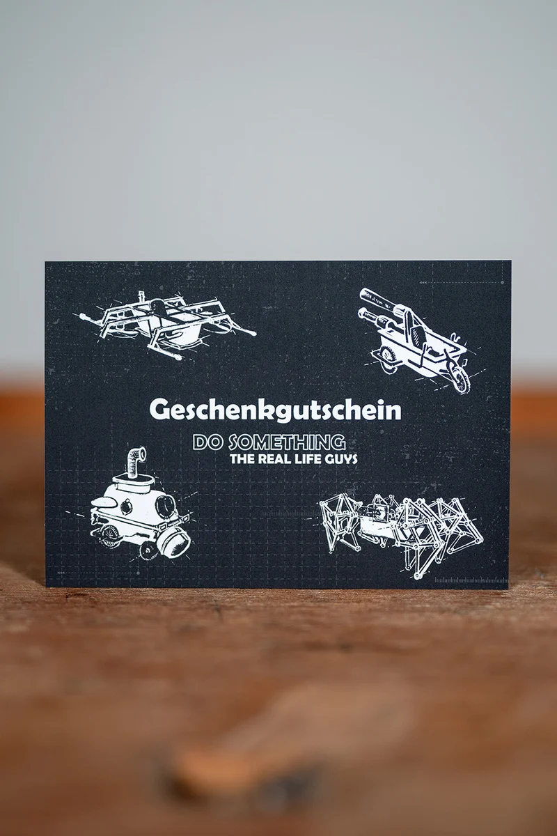 Geschenkgutschein (Digital)