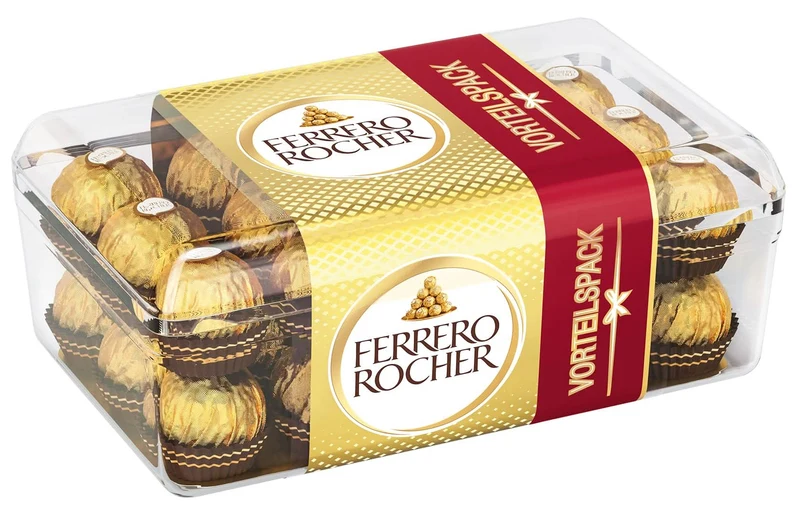 Ferrero Rocher, 30er Vorteilspack (375g)
