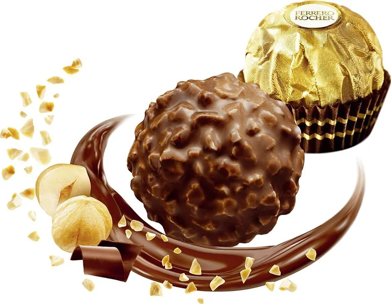 Ferrero Rocher, 30er Vorteilspack (375g)