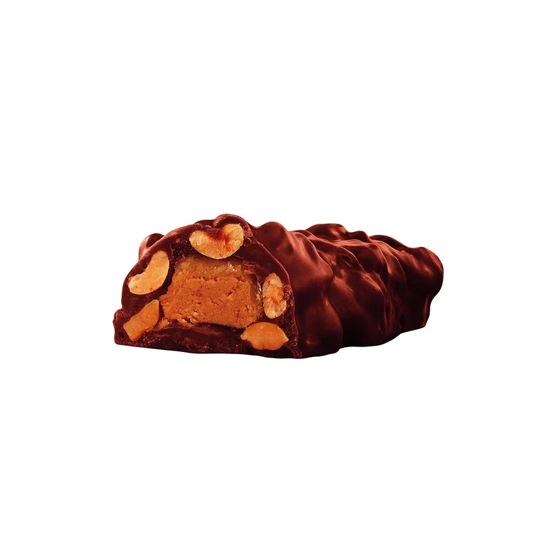 Reese's Nutrageous Schoko-Erdnussbutter Riegel 18x47g