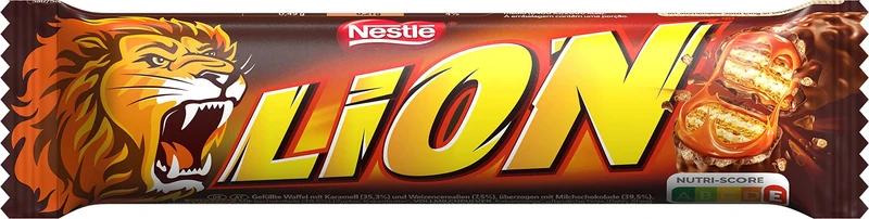 Lion Choco (24 x 42g)