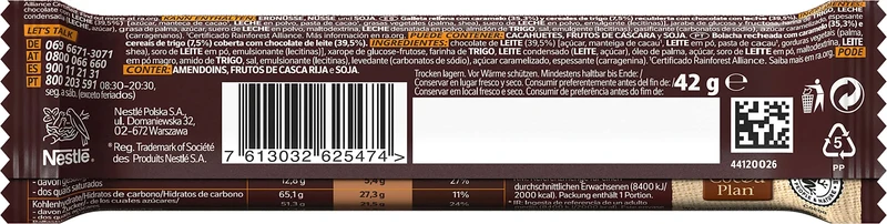 Lion Choco (24 x 42g)