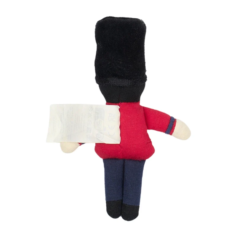 Spielpuppe Pocket Friend 14 cm, Bio Baumwolle