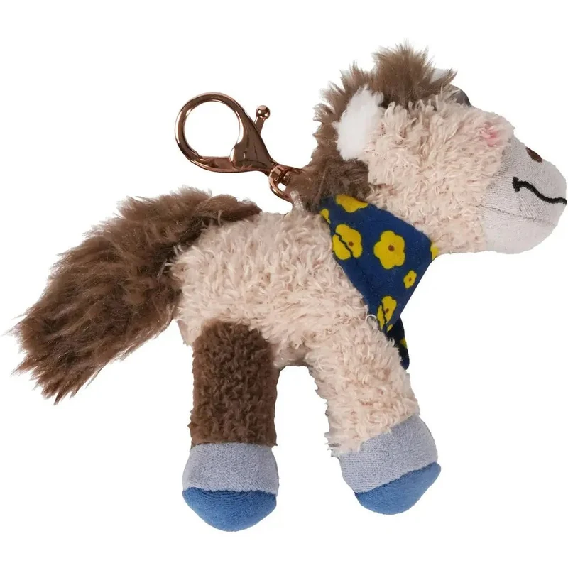 Diddl Plüsch-Schlüsselanhänger Loupsily 12 cm (Art. 23483)
