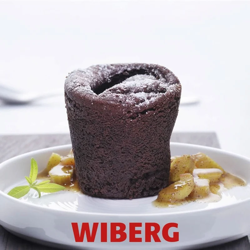 Wiberg Trennfett Spray - Universelles Trennspray, Ölspray für Backformen & Bleche, 441 g