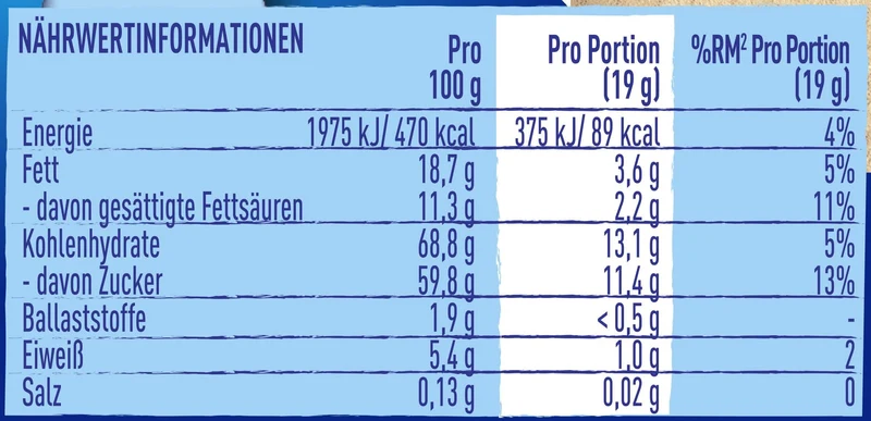Nestlé SMARTIES Hexagon-Rolle, bunte Schokolinsen aus Milchschokolade, 24er Pack (24 x 38g)