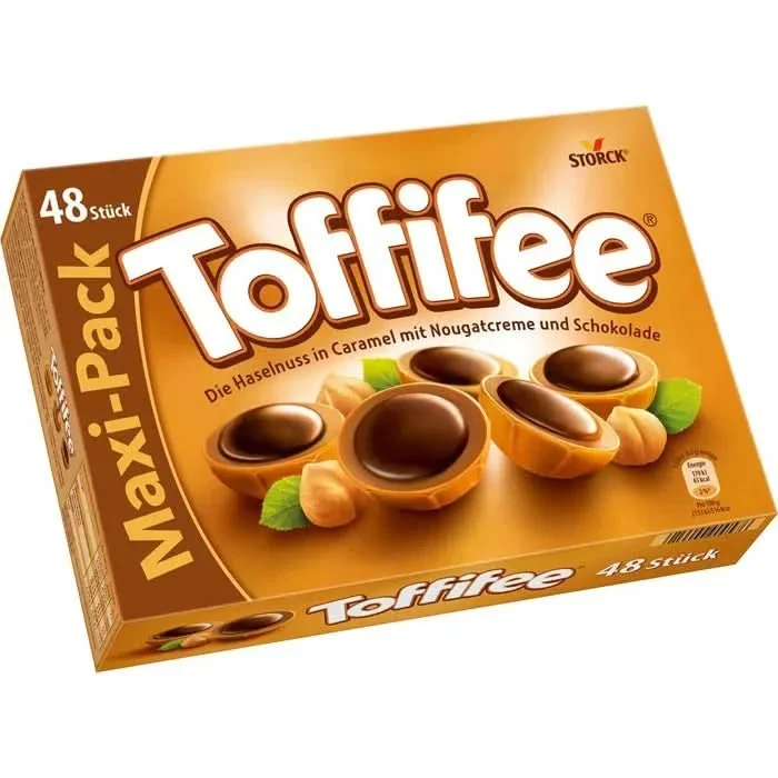 Toffifee 48er