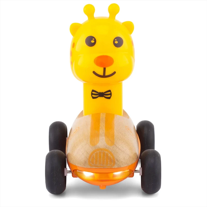 Ulysse Routoudou Press&Go Giraffe