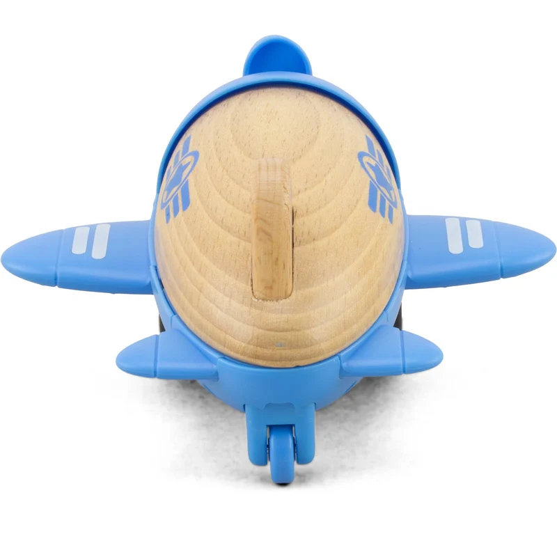 Ulysse Routoudou Propeller-Flugzeug