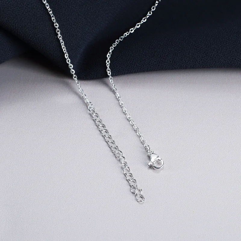 Schmuck-Geschenkset - Mandala des Glücks