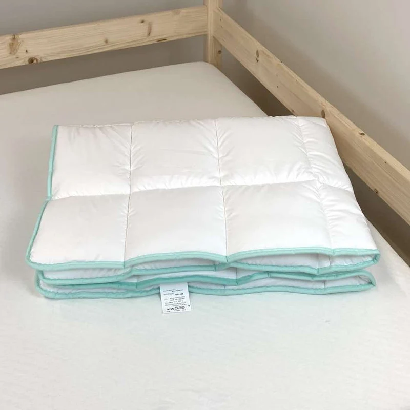 Sweet Dreams Baby-Set 2 - Matratzenschoner, Bettlaken, Bettzeug & Bettwäsche