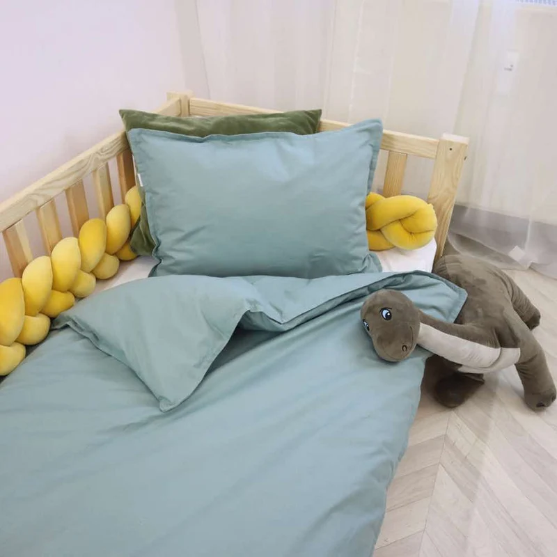 Sweet Dreams Baby-Set 2 - Matratzenschoner, Bettlaken, Bettzeug & Bettwäsche