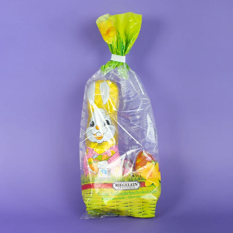 Riegelein Oster-Mischbeutel 100g