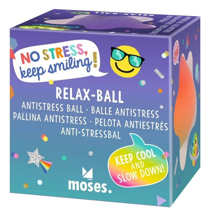 moses Relax-Ball Happy Day