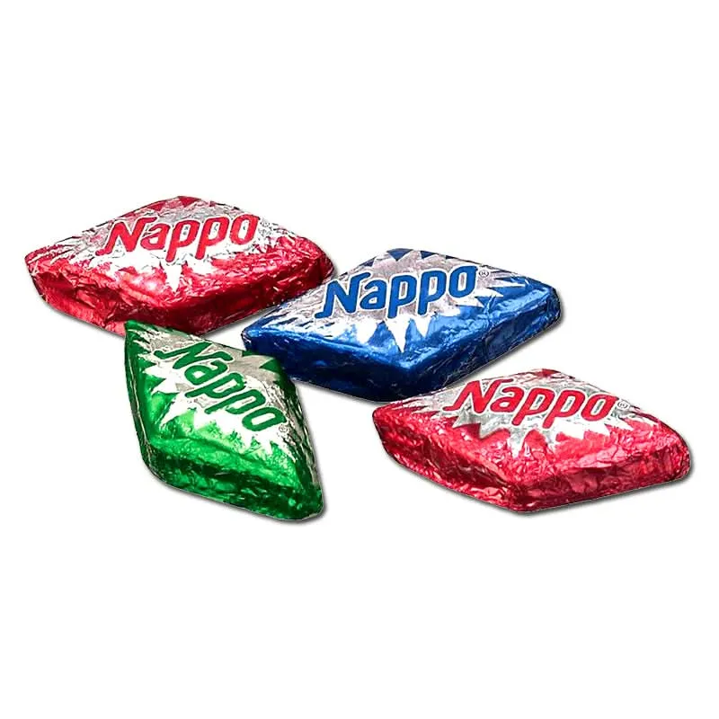 Nappo Klassiker Dose, 1320 g