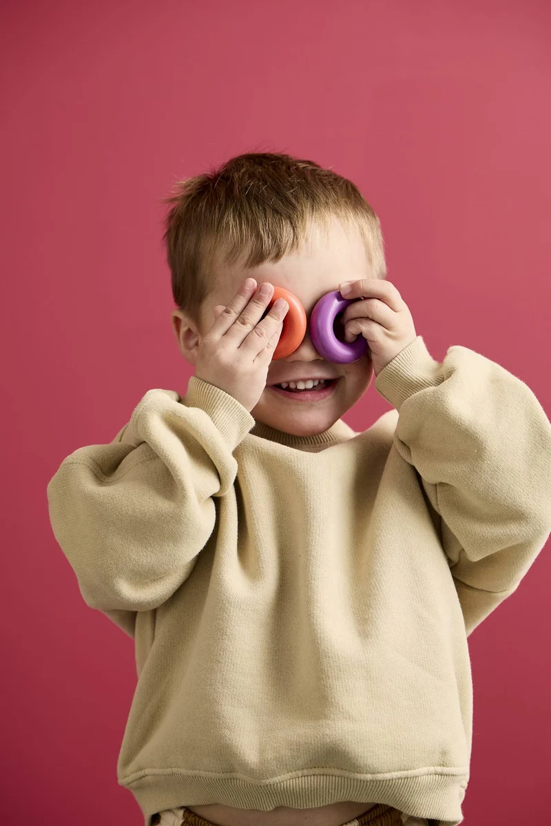 Kids Concept - Donuts