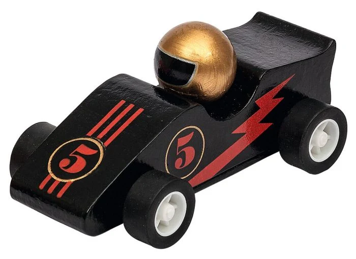 moses Verlag Rennwagen