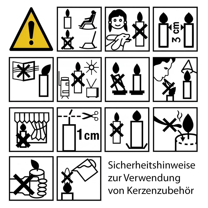 Duftkerze mit Vanilleduft als Geschenk zum Muttertag mit Herz in Gold oder Rosé | Mama du bist toll