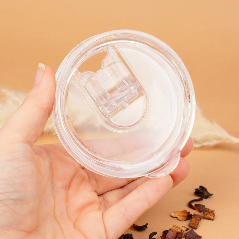 Thermobecher - Super Mama - mit Panda Motiv | Kaffeebecher Coffee to go 350ml für Muttertag in grau & beige