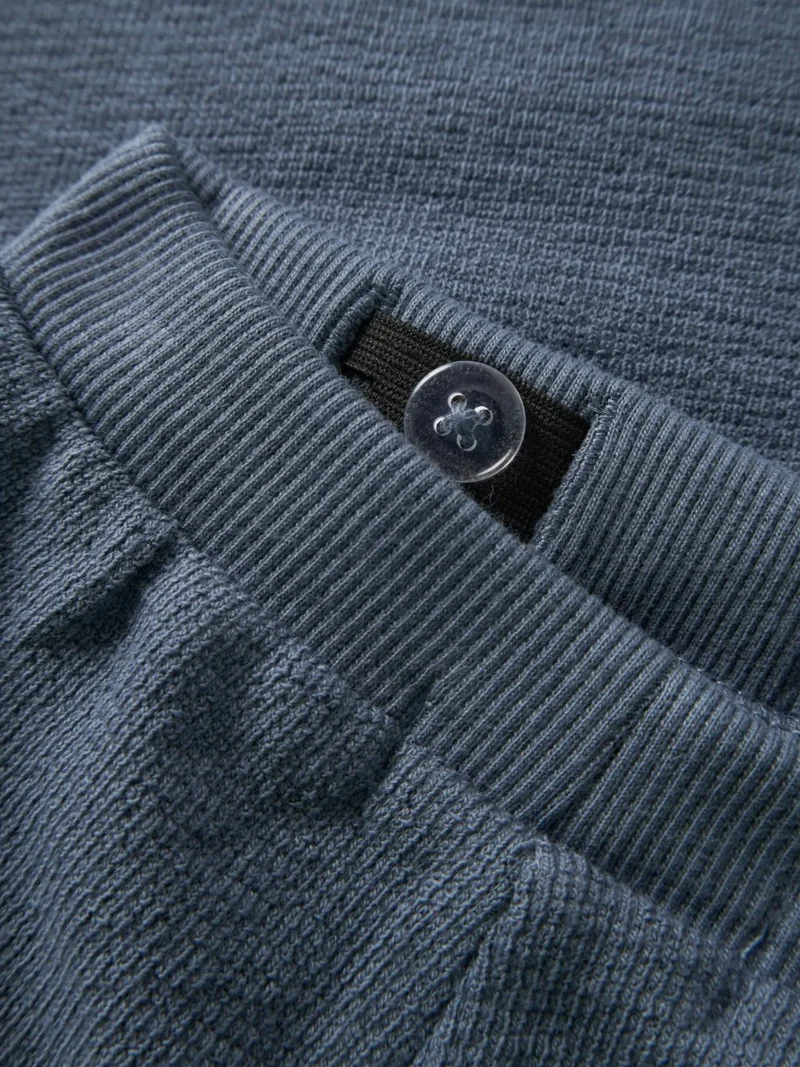 name it Baby Jogginghose (nbmlarsen) Vintage indigo