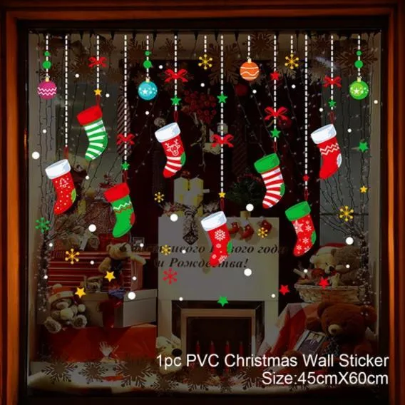 Wall Window Stickers