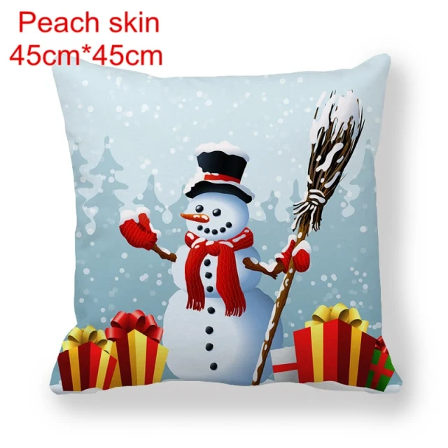 Pillowcase Decorations