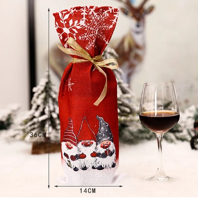 Home Santa Claus