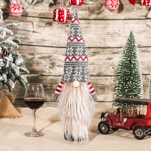 Home Santa Claus