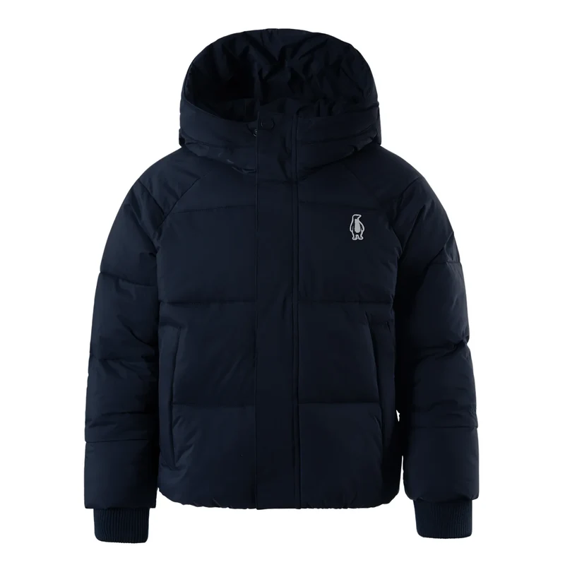 Gosoaky Winterjacke Flashy Dragon Blau
